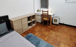 Hillington Green (D23), Condominium #568323551